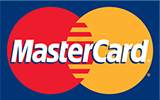 Payment option mastercard