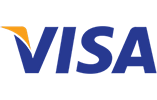 Payment option visacard