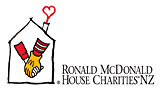 Ronald McDonald House