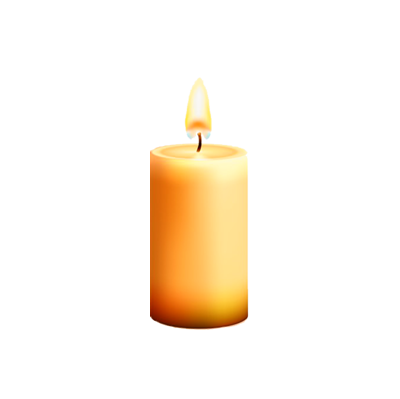 Candle image
