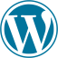 Wordpress logo